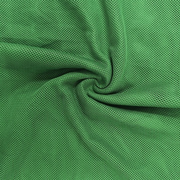 2x2 Warp Knitted Polyester Mesh Fabric 75D Full Polyester Diamond Mosquito Net