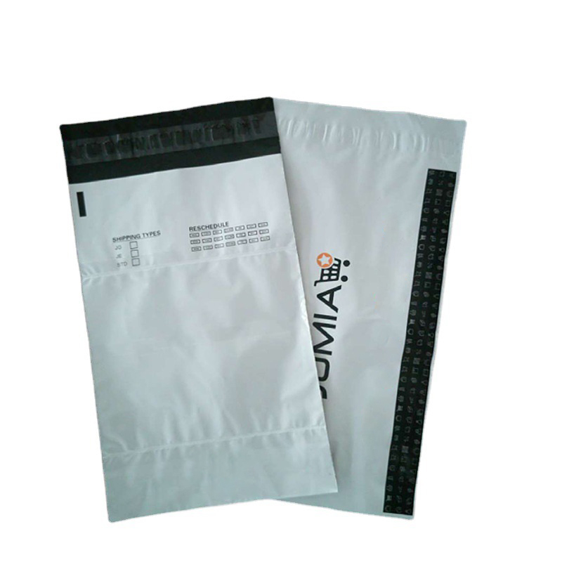 courier mailer flyer bag