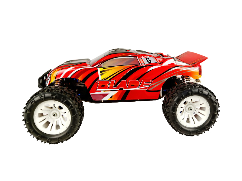 R0066 R0067 1/10 Pvc Car Shell For Truck Fit Ftx Carnage Vrx Racing 1/