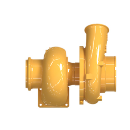 D10R bulldozer turbocharger 234-1524/2341524/10R-2075/10R2075