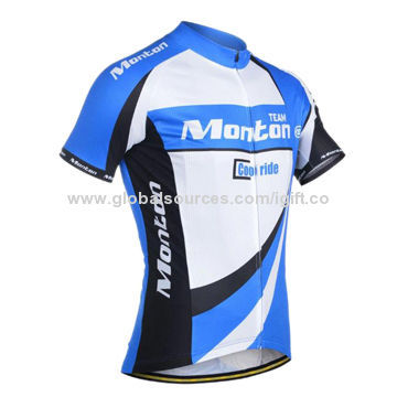 Slim fit jerseyNew