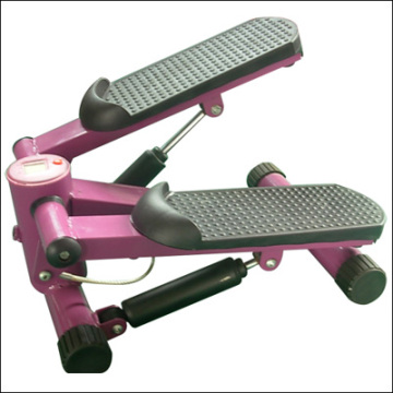 Stepper