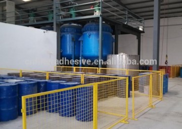 two commponent polyurethane Adhesive for making PU air filters