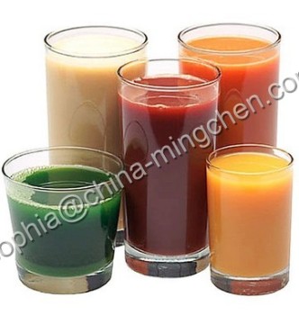 Citrus/ Orange Juice Production Line