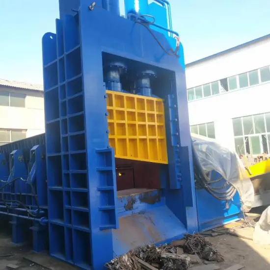 Gantry shears gate shears Metallic Processing Machinery