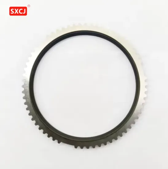 OEM Steel Synchronizer Ring for ZF Transmission 1307304644 1306304085 1307304589