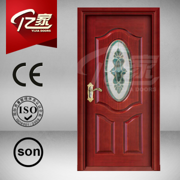 french door glass inserts stained glass door inserts hot sale