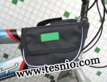 Bicycle Top Tube Bag (Tesnio-BB2013)
