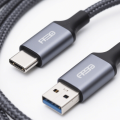 SwiftCharge Pro 100W PD PD Cable de cargador rápido