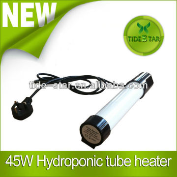 45W Greenhouse tube heater