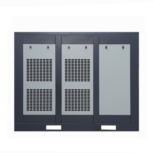 315KW/0.8Mpa ফিক্সড ফ্রিকোয়েন্সি এয়ার কম্প্রেসার