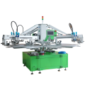 Rotating full servo Automatic screen printing machine