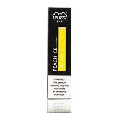 Puff Bar Disposable Pod Device (1pc/pack)