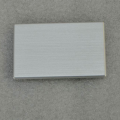 Wholesale Push-Pull Metal Card Pendrive