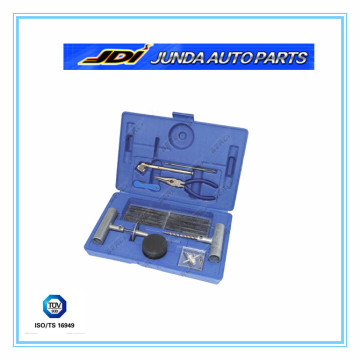 40 pcs tire repair kit