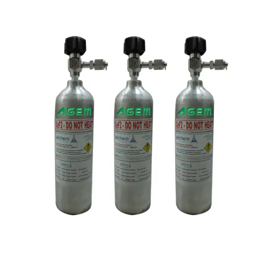 Affordable High Purity 99.999% Electronic Grade Xenon Difluoride (XeF2) Supplier