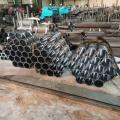 DIN 1629 ST37 Carbon Steel Pipe سلس