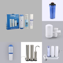 Bestes Wassersystem, Home Wasserfiltration Umkehrosmose