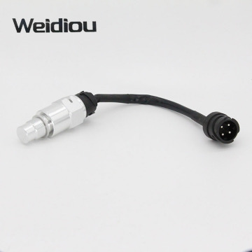 Sensor de velocidad del velocímetro para línea de tira de cuatro enchufes redondos 806114 0053-JN