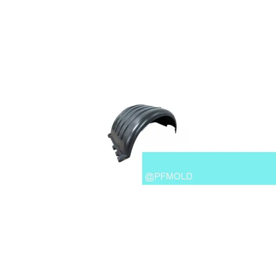 Proper vehicle Protective accessories injection mould