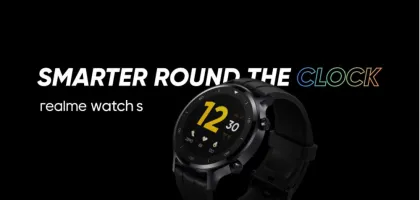 Realme Smart Watch S