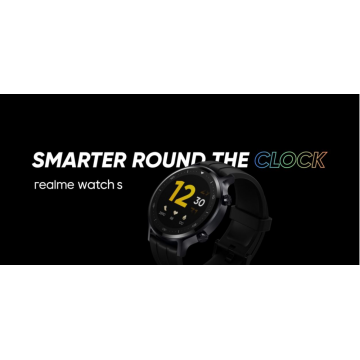 Realme Smart Watch S