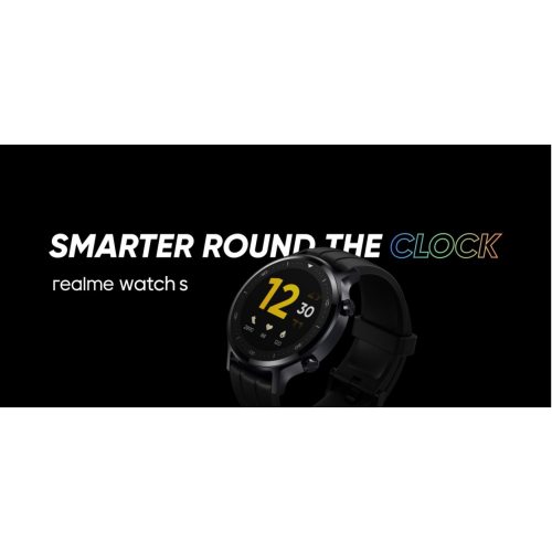 Realme Smart Watch s