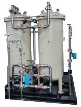 Big Flow Medical Hospital Oxygen Concentrator