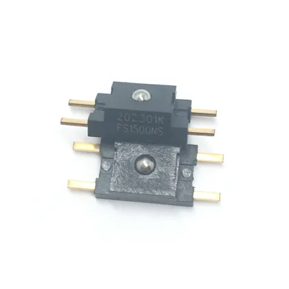 Integrated Circuit Force Sensors & Load Cells FSS1500NST