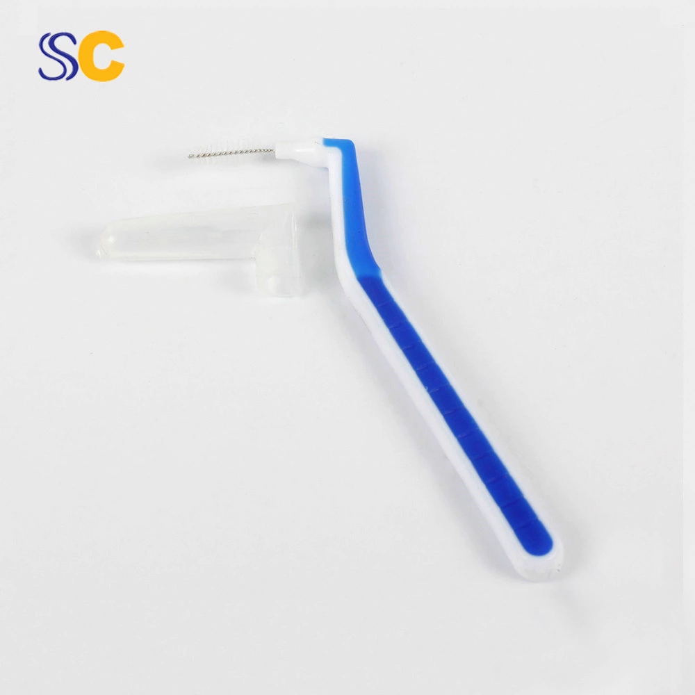 Hot Sale Daily Use Adult Interdental Brush Web