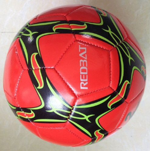 size2 PVC football