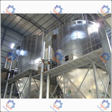 Harga LPG-1000 untuk Pengering Semprot Susu Bubuk