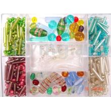 Craft beads set