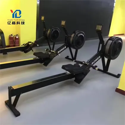 YG-R004 YG Fitness Factory Direct Sales Rowing Machine