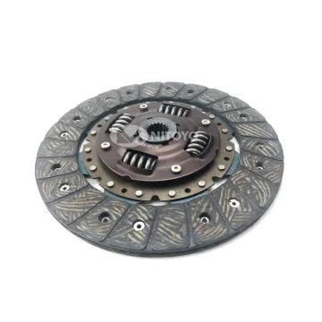 Clutch Disc 30100-58Y09 - Genuine Nissan Almera Clutch Disc Plate