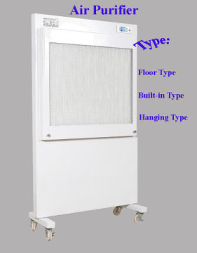 Air Purifier QRJ-128