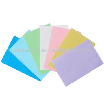 Chinese Hemp Oil Blotting Paper