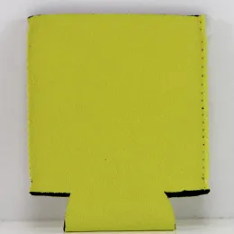OEM neoprene single can coolers for walmart