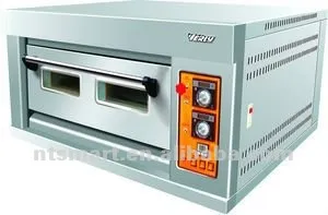Gas Baking Oven(1Tier/2Tray)