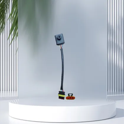 Universal Vacuum Pump Controller for Commercial Vehicles