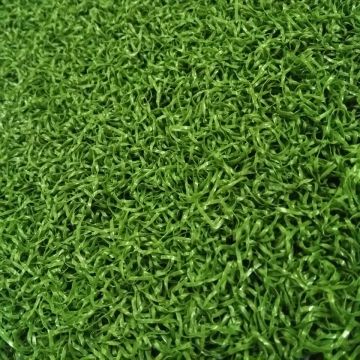 Durable Plastic Golf Carpet Grass
