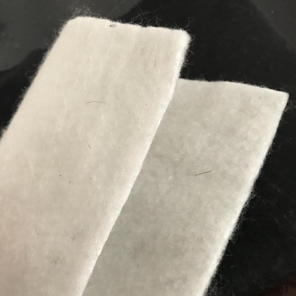 Ayırıcı Olarak Polyester Nonwoven Geotekstil