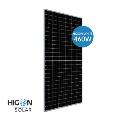 Viessmann Ae Solar Panels 450W 460W 470W 440W - Reichhaltige Erfahrungen