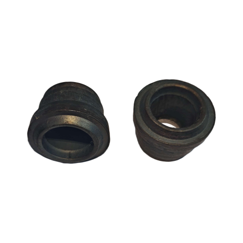 Componente em branco de cabeça esférica de precisão