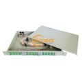 12-24 Ports Patch Panel