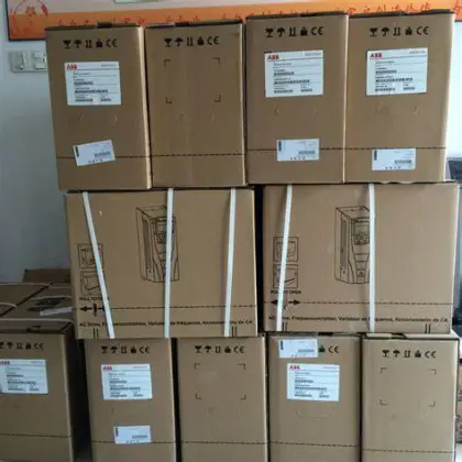 YB-ABB Inverter ACS580 Search