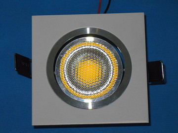 LED Indoor Ceiling Lamp (5W-COB)