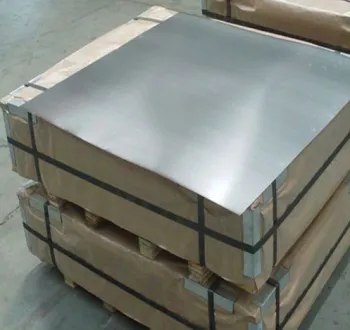 Tin Coating Electrolytic Tin Plate (ETP) in Coil - Temper T2/T3/T4/T5