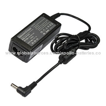 Adapter for Asus ADP-36EH, 12V, 3A, 4.8x1.74