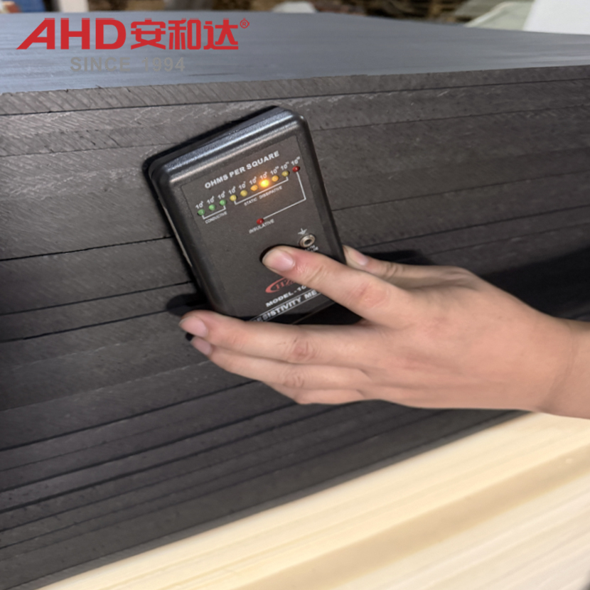 Anti Static Nylon Sheet For Electronic Assembly